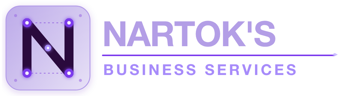 Nartok Business and Related Services